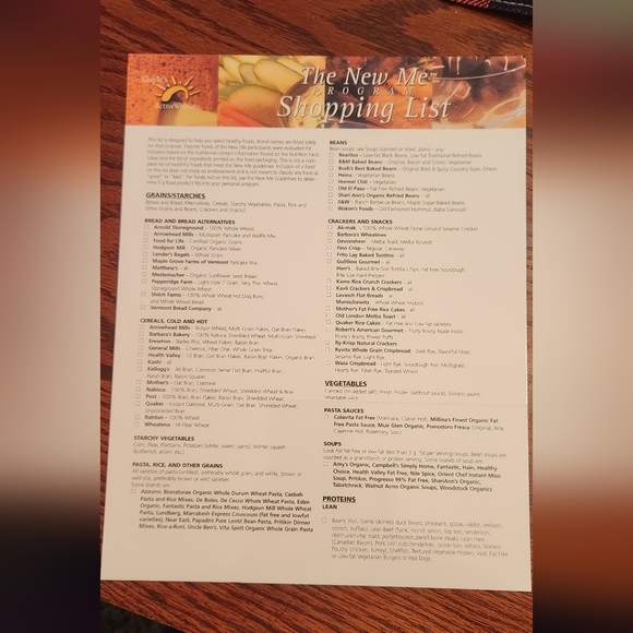 The New Me Program - Picture 7 of 13